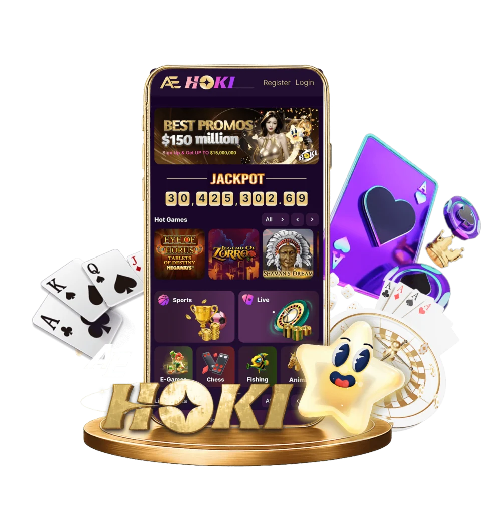 Hoki app